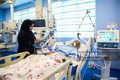 بمناسبت روز پرستار