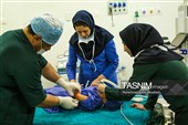 بمناسبت روز پرستار