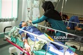 بمناسبت روز پرستار