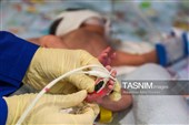 بمناسبت روز پرستار