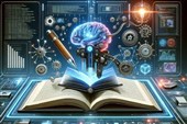 هوش مصنوعی؛ پایان کتاب کودک یا آغاز عصر تازه‌ای از قصه‌گویی؟