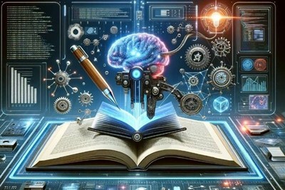هوش مصنوعی؛ پایان کتاب کودک یا آغاز عصر تازه‌ای از قصه‌گویی؟