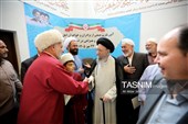 آیین تکریم برادران و خواهران اهل سنت گلستان