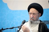 آیین تکریم برادران و خواهران اهل سنت گلستان