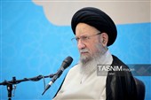 آیین تکریم برادران و خواهران اهل سنت گلستان