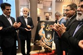 رونمایی از «سیمرغ»؛ سامانه هوشمند گردشگری فارس