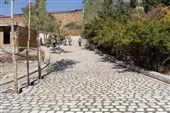 قیام قانون علیه موانع عمرانی؛ طلسم محرومیت روستای کلات می‌شکند+فیلم