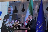 صندوق نوآوری و شکوفایی یک همت به صنایع خلاق اختصاص داد