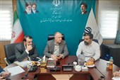 آمادگی کرج برای برگزاری انتخابات ‌تمام‌الکترونیک