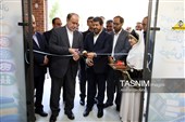 مراسم بازگشایی سینما کانون همدان