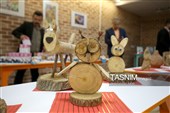 مراسم بازگشایی سینما کانون همدان