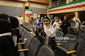 مراسم بازگشایی سینما کانون همدان