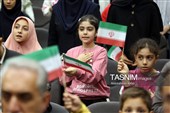 مراسم بازگشایی سینما کانون همدان