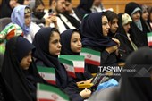 مراسم بازگشایی سینما کانون همدان