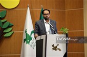 مراسم بازگشایی سینما کانون همدان