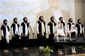 مراسم بازگشایی سینما کانون همدان