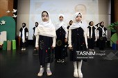 مراسم بازگشایی سینما کانون همدان