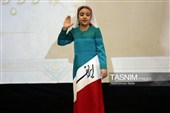 مراسم بازگشایی سینما کانون همدان