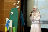 مراسم بازگشایی سینما کانون همدان