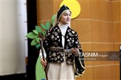 مراسم بازگشایی سینما کانون همدان