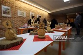 مراسم بازگشایی سینما کانون همدان