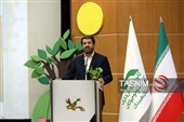 مراسم بازگشایی سینما کانون همدان