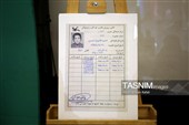 مراسم بازگشایی سینما کانون همدان