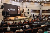 دومین جشنواره ملی نمد شهرکرد به کار خود پایان داد
