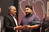 دومین جشنواره ملی نمد شهرکرد به کار خود پایان داد