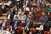 دومین جشنواره ملی نمد شهرکرد به کار خود پایان داد