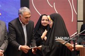 دومین جشنواره ملی نمد شهرکرد به کار خود پایان داد