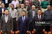 دومین جشنواره ملی نمد شهرکرد به کار خود پایان داد