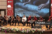 دومین جشنواره ملی نمد شهرکرد به کار خود پایان داد