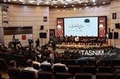 دومین جشنواره ملی نمد شهرکرد به کار خود پایان داد
