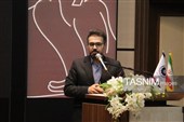 دومین جشنواره ملی نمد شهرکرد به کار خود پایان داد
