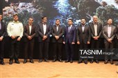 دومین جشنواره ملی نمد شهرکرد به کار خود پایان داد