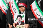 رزمایش «جان فدایان» در رودسر گیلان