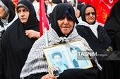رزمایش «جان فدایان» در رودسر گیلان
