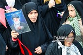 رزمایش «جان فدایان» در رودسر گیلان