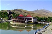 وادی "عباس آباد".. تجلّی التاریخ والطبیعة والتجربة الإنسانیة على قمة إیران القدیمة