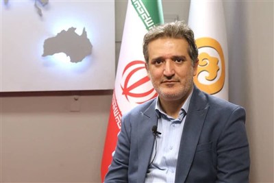 30 درصد میراث فرهنگی کشور در استان فارس قرار دارد