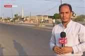 شکار جنگنده سعودی در آسمان صعده؛ پیشروی یمنی‌ها در تعز و لحج