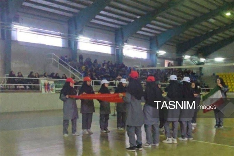 اخبار استان کردستان , تیم ملی والیبال ایران ,