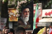 گزارش تصویری| اینجا رشت، قهرمان است