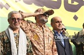 گزارش تصویری| اینجا رشت، قهرمان است
