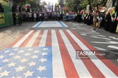 گزارش تصویری| اینجا رشت، قهرمان است