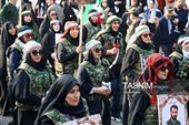 گزارش تصویری| اینجا رشت، قهرمان است