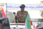 گزارش تصویری| اینجا رشت، قهرمان است