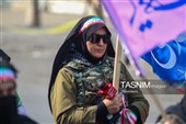 گزارش تصویری| اینجا رشت، قهرمان است