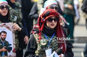 گزارش تصویری| اینجا رشت، قهرمان است